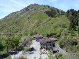 Escursione notturna con gli "Amici del Fondo"