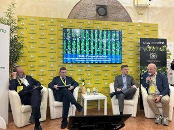 Coldiretti, Italia si riconferma leader produzione in Ue di tabacco