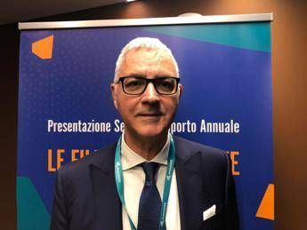 Cuzzilla (4.Manager): "Le imprese possono farcela se stanno in filiera"