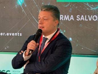 Spazio, Gisondi (Tinexta Defence): "Ai supera limite umano, serve architettura Zero Trust e Ai driven"