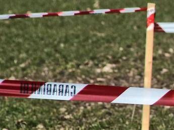 Asti, 17enne trovata morta in un corso d'acqua a Nizza Monferrato: sul corpo segni di violenza Asti, 17enne trovata morta in un corso d'acqua a Nizza Monferrato: sul corpo segni di violenza