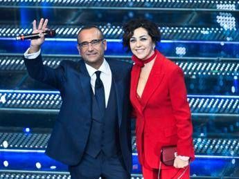 Carlo Conti, il figlio Matteo compie 12 anni: la dedica speciale Carlo Conti, il figlio Matteo compie 12 anni: la dedica speciale