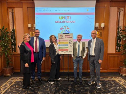 Mielofibrosi, nasce un progetto per sensibilizzare le istituzioni