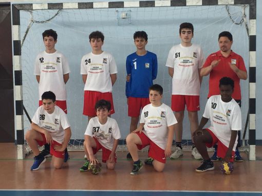 pallamano vigliano pallamano vigliano