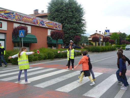 Nelle immagini alcuni momenti della giornata