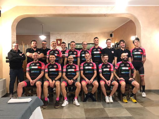 Gifflenga: Asd Velo Club 13, ecco le novità per il 2020 Gifflenga: Asd Velo Club 13, ecco le novità per il 2020