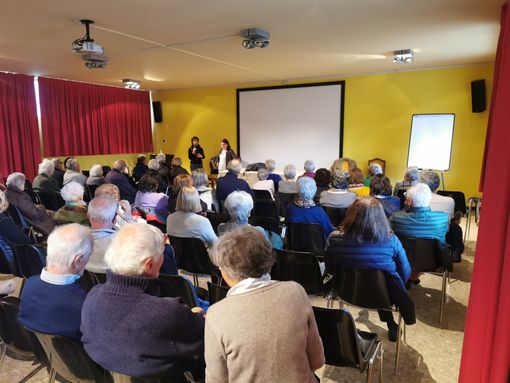 Tornano i Caffè del Benessere di Biella