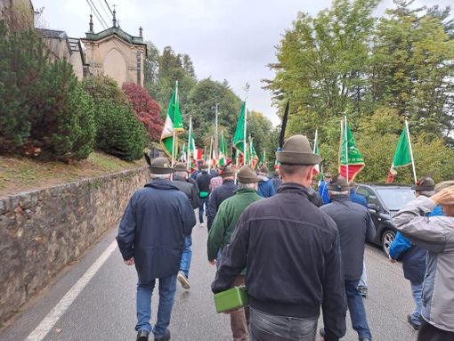 bioglio alpini bioglio alpini