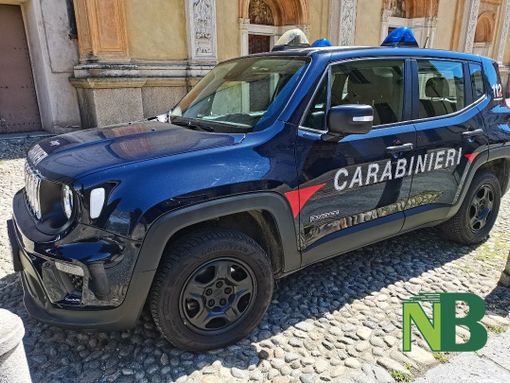 liti carabinieri