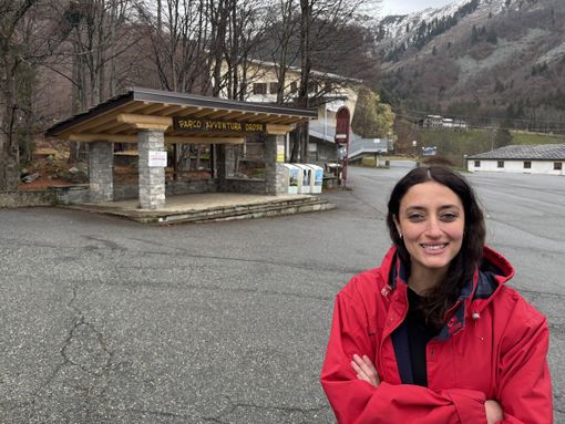 Oropa riparte: 8 milioni per la nuova funivia, piste rinnovate e passeggiate ritrovate