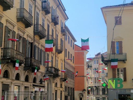 Adunata nazionale, una lettrice: "Provo una gioia e una commozione immensa"