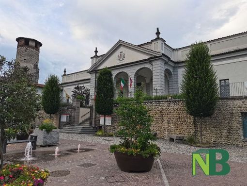 Candelo inaugura la mostra “80 anni di libertà” del Circolo Mosaico.