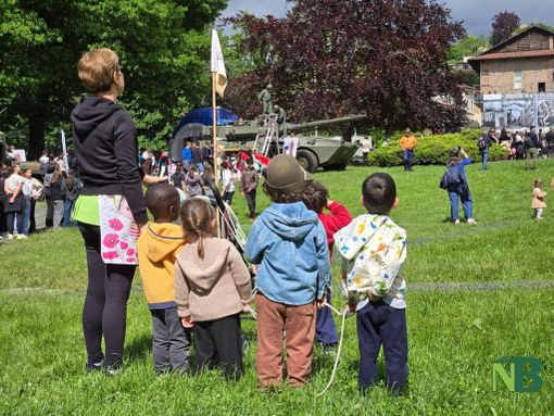 Biellese terra dei grandi eventi: il territorio si riprende, ma cosa ne pensano i giovani? Biellese terra dei grandi eventi: il territorio si riprende, ma cosa ne pensano i giovani?