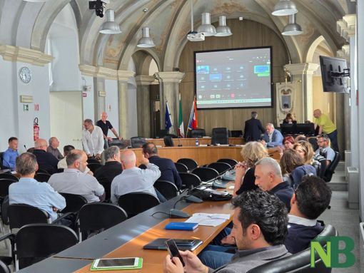 - 70% sulla manutenzione delle strade biellesi: i tagli ammontano a 1,7 milioni