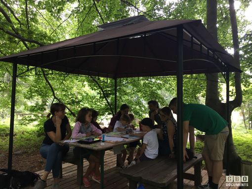 Giardino Botanico di Oropa, presentate le visite gratuite