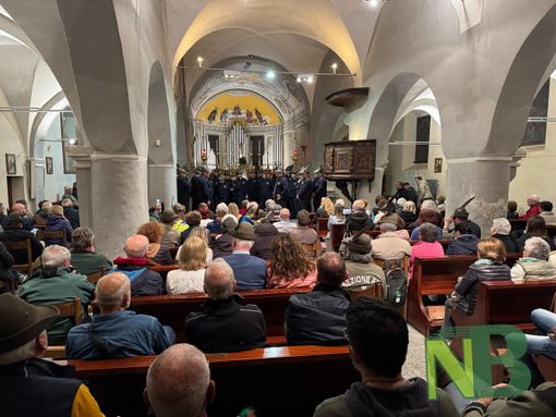 Foto Davide Finatti per newsbiella.it