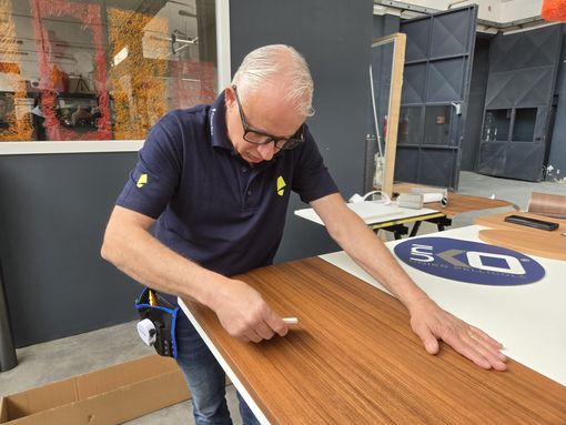 Uniko Pellicole: il restyling intelligente per rinnovare gli arredi Uniko Pellicole: il restyling intelligente per rinnovare gli arredi