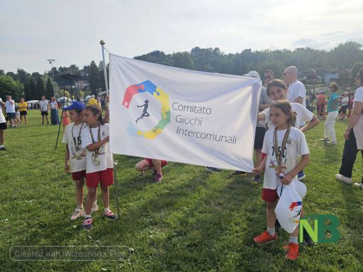 foto Angela Lobefaro per newsbiella.it