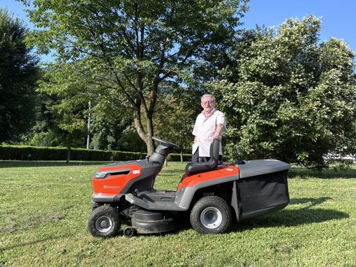 Foto dalla pagina Facebook di Comune di Crevacuore