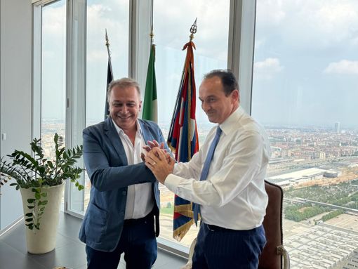 Offerta turistica, torna dopo 15 anni la Legge 18 in Piemonte Offerta turistica, torna dopo 15 anni la Legge 18 in Piemonte