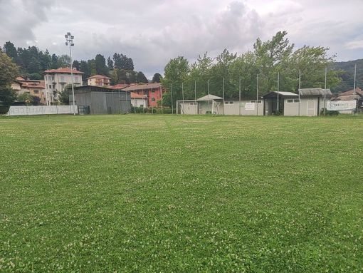 Andorno crede nello sport, nuovo volto al Campo Sportivo “La Salute" da settembre
