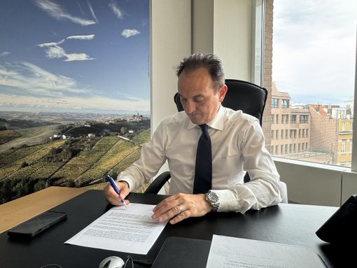 Il Piemonte allarga ai rider l’ordinanza anti-caldo