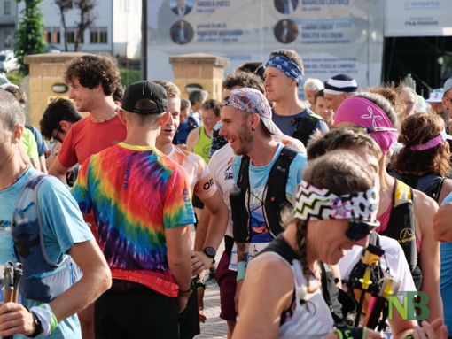 Torna la "Sordevolo - Rifugio Coda": 100 atleti al 6° Trofeo Cesare Pedrazzo Torna la "Sordevolo - Rifugio Coda": 100 atleti al 6° Trofeo Cesare Pedrazzo