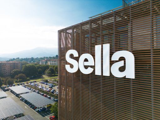 Gruppo Sella, risultati positivi e attività in ulteriore crescita nel primo semestre 2025