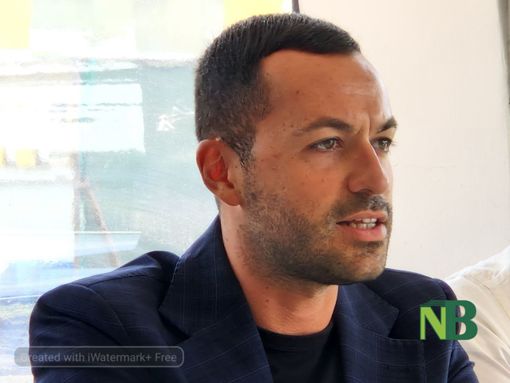 Maiolatesi: "Congratulazioni a Panzanelli vice presidente" Maiolatesi: "Congratulazioni a Panzanelli vice presidente"