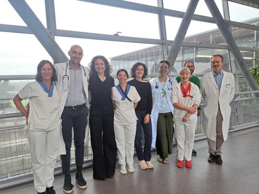 ASL Biella, in crescita la ricerca clinica ASL Biella, in crescita la ricerca clinica