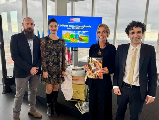 Api, legalità, lotta al bullismo: il Piemonte investe 1,3 milioni per l’offerta formativa