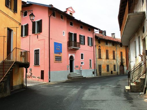 Salussola celebra i suoi tesori nella Giornata del Patrimonio