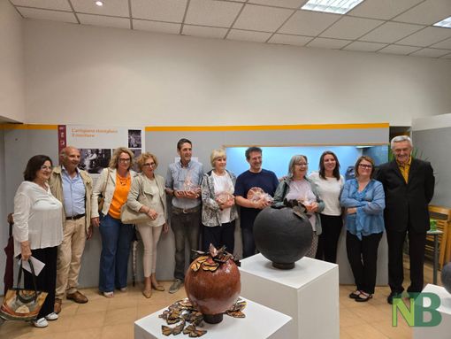 Ronco Biellese, inaugurata la XXII Sagra del Pailet: oggi si celebra l'arte