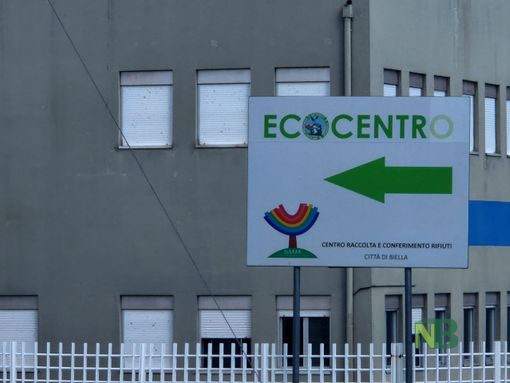 Ecocentri, le chiusure per le festività Ecocentri, le chiusure per le festività