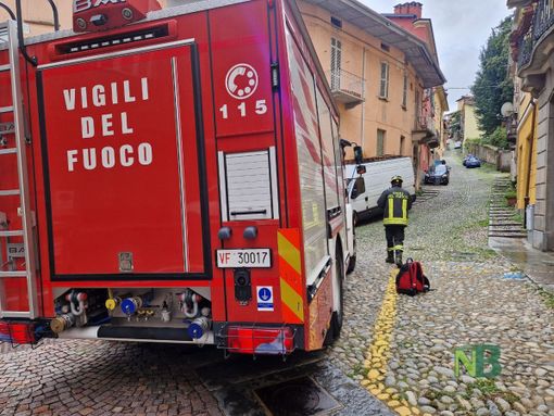 Biella, uomo trovato morto in casa