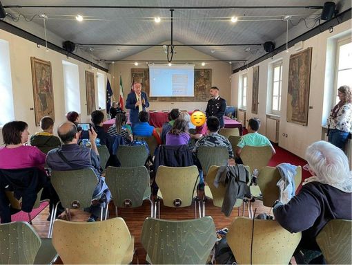 Domus Laetitiae e Casa Autismo protagoniste di un’iniziativa inclusiva con comunicazione aumentativa