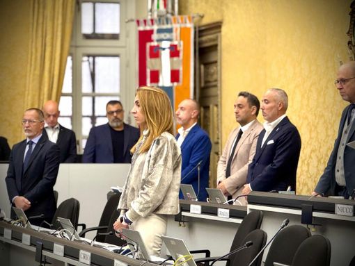 75ª Giornata nazionale delle vittime degli incidenti sul lavoro, Chiorino: “Investiamo per spezzare la catena delle morti bianche”