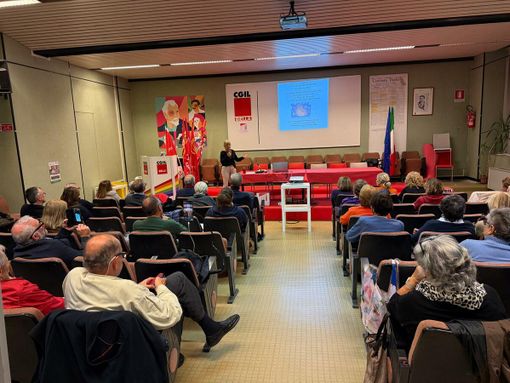 Corso per famigliari "Migliora la tua Assistenza - L'anziano da assistere" Corso per famigliari "Migliora la tua Assistenza - L'anziano da assistere"