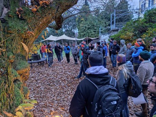 Pettinengo, “Alberi in città: strumenti e attori per una gestione integrata”