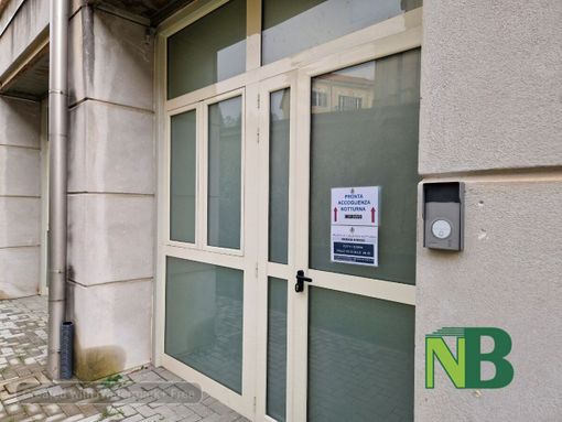 Biella, cresce il bisogno di accoglienza: dieci persone ancora senza un posto letto