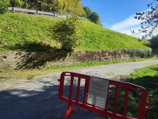 Biella, il grazie di un lettore al Comune