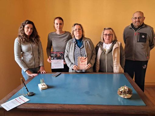 Pralungo, incontro tra il Comune e l'AIDO Biella: ecco cosa è emerso