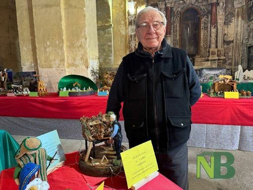 4ª Mostra di Presepi: l’8 dicembre l'inaugurazione a Masserano - Foto di repertorio