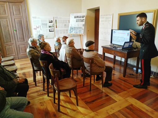 Truffe e furti nel Biellese: il vademecum per difendersi dai reati contro il patrimonio