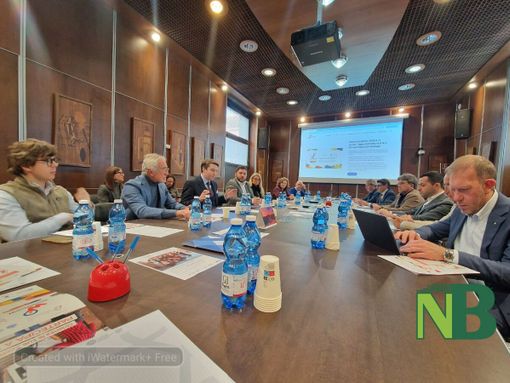 Wooooow! Biella torna a Città Studi: due giorni per orientarsi tra scuola, formazione e lavoro FOTO