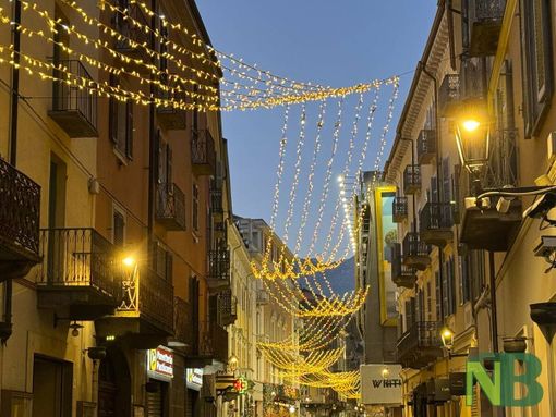 Biella, saldi invernali 2026: iniziano il 3 gennaio