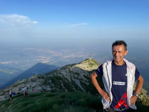 Piatto, si corre in memoria di Paolo Botta: un abbraccio collettivo nel segno del ricordo