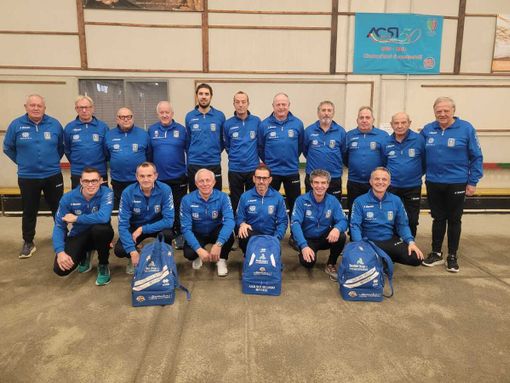 Bocce Settore Ovest: incidente di percorso per la San Secondo Bennese