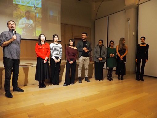 “Contiamo su di noi – Move”, i giovani raccontano il Biellese attraverso il cinema “Contiamo su di noi – Move”, i giovani raccontano il Biellese attraverso il cinema