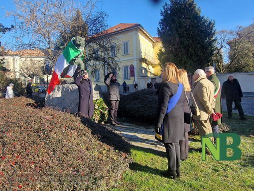 Befana Cremisi: a Biella la festa dei Bersaglieri